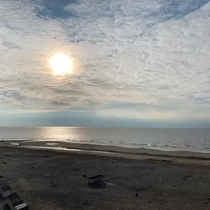 Parel Aan Het Ostende