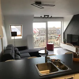 De Wolfkes Ostende