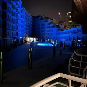  Apartment Ellouda