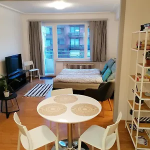  Apartment Aan Zee