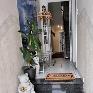  Apartment Be Happy At